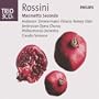 Rossini: Maometto secondo