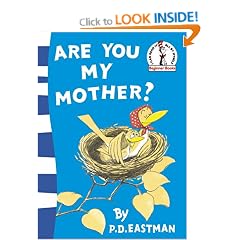 Beginner Series - Are You My Mother?