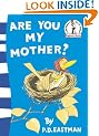 Beginner Series - Are You My Mother?