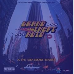 Grand Theft Auto