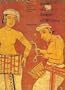 Icons of Piety, Images of Whimsy: Asian Terra Cottas from the Walter Grounds Collection