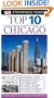 Top 10 Chicago (Eyewitness Top 10 Travel Guides)