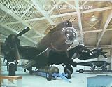The Royal Air Force Museum, Hendon : 100 years of aviation history
