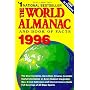 The World Almanac and Book of Facts 1996