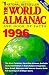 Books : The World Almanac and Book of Facts 1996
