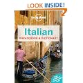 Italian Phrasebook (Lonely Planet Phrasebook)