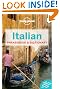 Lonely Planet Italian Phrasebook 5th Ed.: 5th Edition