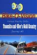 Bike-O-Vision Cycling DVD #5 Yosemite & 49'ers Gold Country