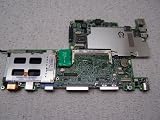 Original Dell Latitude LS400 motherboard.