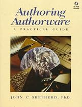 Authoring Authorware: A Practical Guide