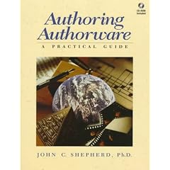 Authoring Authorware: A Practical Guide