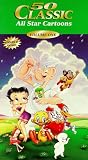 50 Classic All Star Cartoons Vol 1 by Video Treasures