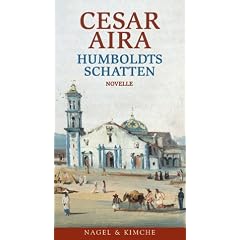 Humboldts Schatten