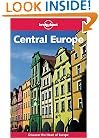 Lonely Planet Central Europe