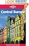 Lonely Planet Central Europe