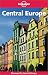 Lonely Planet Central Europe
