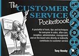 The customer service pocketbook