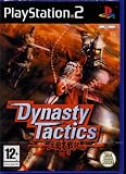 Dynasty Tactics