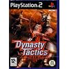 Dynasty Tactics