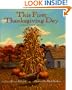 This First Thanksgiving Day: A Counting Story