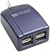 Electronics : Micro Innovations USB204N Mobile Hub (USB)