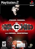 Stacked with Daniel Negreanu