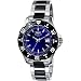 Invicta Men's 7235 Signature Collection Ocean Ghost Racing Sport Automatic Watch