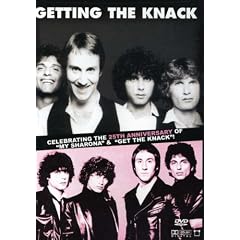 Getting the Knack [DVD] [2004] [US Import]