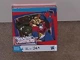 Transformers Animated 24 Piece Jigsaw Puzzle (Measures 10″ X 13″ Assembled)