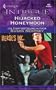 Hijacked Honeymoon (Heroes Inc, Book 5) (Harlequin Intrigue Series #808)