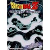 Dragon Ball Z - Garlic Jr. - Vanquished