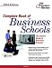 Complete Book of Business Schools, 2004 Edition (Graduate School Admissions Gui)