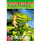 ISLAND OF DOOM (Choose Your Own Nightmare) by  Richard Rightfield
