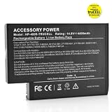 HP Pavilion XT ZE Series Equivalent Laptop Battery - OEM Part # 319411-001 361742-001 371785-001 372114-001 DB946A F4098A F4809 F4809-60901 F4809A F4812 F4812A HSTNN-DB13 HSTNN-Q09C