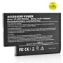 HP Pavilion XT ZE Series Equivalent Laptop Battery - OEM Part # 319411-001 361742-001 371785-001 372114-001 DB946A F4098A F4809 F4809-60901 F4809A F4812 F4812A HSTNN-DB13 HSTNN-Q09C