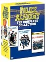 Police Academy : The Complete Collection (7 Disc Box Set) [1984]