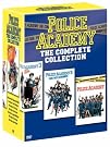 Police Academy...