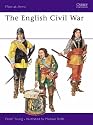 The English Civil War Armies (Men-at-arms)
