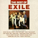 �uThe Best of Exile�v�̉摜