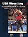 Book USA Wrestling Coach's Guide to Excellence, 2nd Edition (U.S.O.C. Sports Education Series)