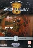 Space Precinct - Vol. 12 [1995]