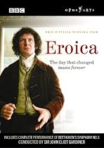 Beethoven - Eroica / John Eliot Gardiner, Orchestre Revolutionnaire et Romantique