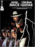 Lonnie Mack / Vital Blues Guitar