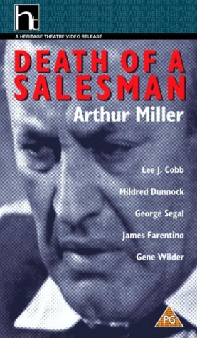 Death Of A Salesman [1966]