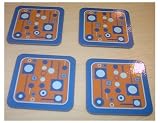 60s style Modsense Coaster Set