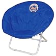 New York Mets Sphere Chair