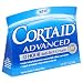 Cortaid Advanced 12 Hour Anti-Itch Cream, 1.5-Ounce Packages (Pack of 2)