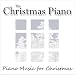 Piano Music For Christmas