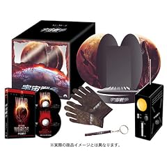 �F���푈 �G�}�[�W�F���V�[BOX (5000�Z�b�g���萶�Y) [DVD]