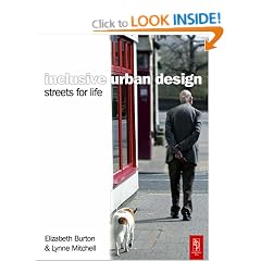 Inclusive Urban Design: Streets For Life